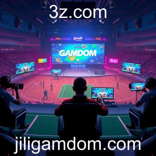 The Digital Evolution of Online Gaming Platforms