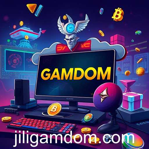 The Evolution of Online Gambling and Gamdom's Role