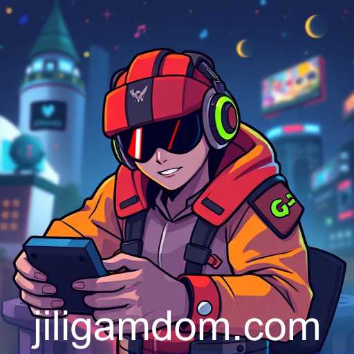 Gamdom: Navigating the Future of Online Gaming