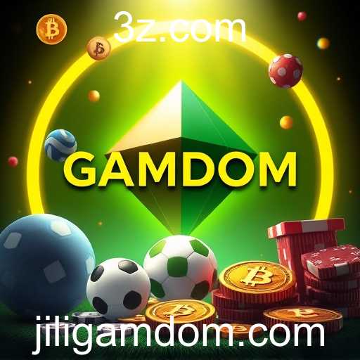The Rise of Gamdom in the Online Gaming Sphere