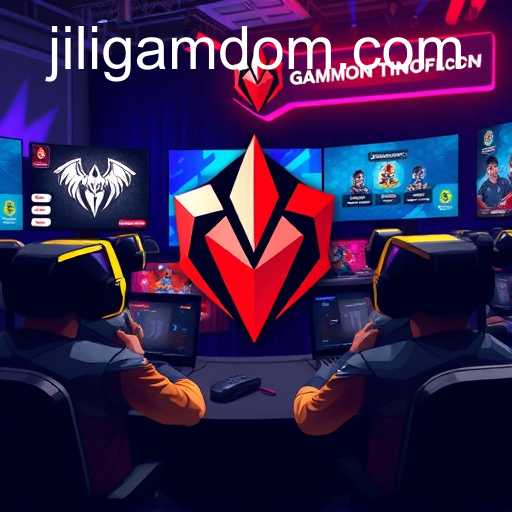 Rising Influence of Gamdom in the Gaming Economy